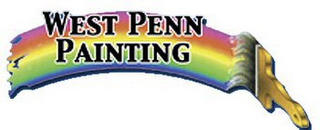 WEST PENN PAINTING logo