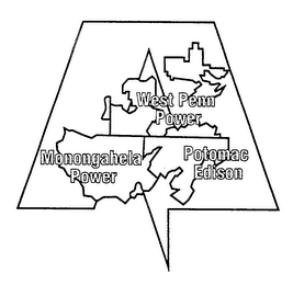 WEST PENN POWER POTOMAC EDISON MONONGAHELA POWER A