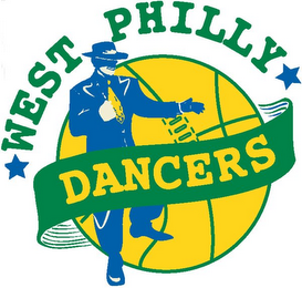 WEST PHILLY DANCERS logo