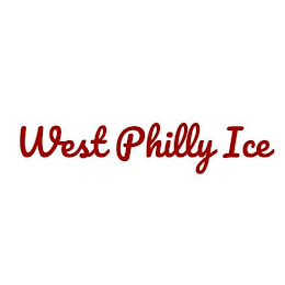 WEST PHILLY ICE logo