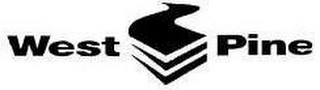 WEST PINE logo