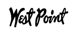 WEST POINT logo