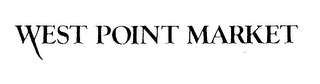 WEST POINT MARKET logo