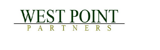 WEST POINT PARTNERS logo