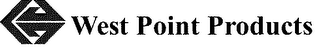 WEST POINT PRODUCTS logo