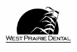 WEST PRAIRIE DENTAL logo