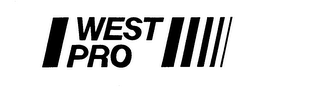 WEST PRO logo