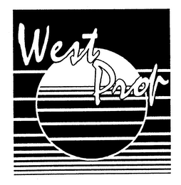 WEST PROP logo