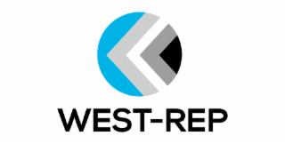 WEST-REP logo