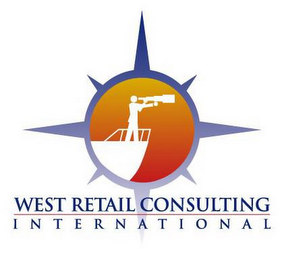WEST RETAIL CONSULTING INTERNATIONAL logo
