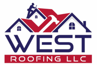 WEST ROOFING LLC logo
