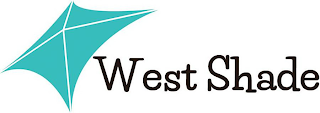 WEST SHADE logo