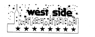 WEST SIDE logo