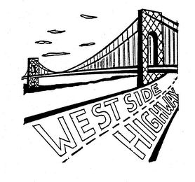 WEST SIDE HIGHWAY logo