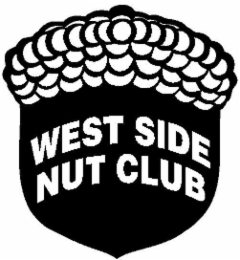 WEST SIDE NUT CLUB logo