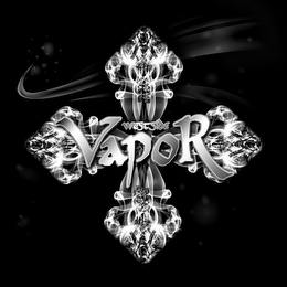 WEST SIDE VAPOR logo