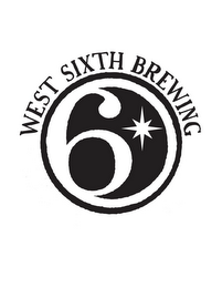 WEST SIXTH BREWING 6 logo