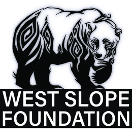 WEST SLOPE FOUNDATION logo