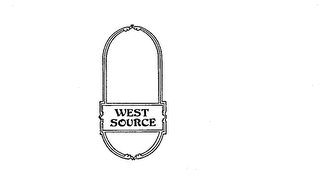 WEST SOURCE logo