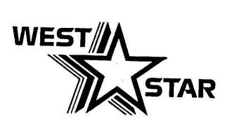 WEST STAR logo