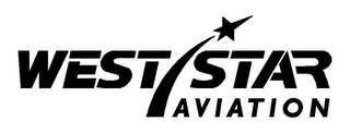 WEST STAR AVIATION logo