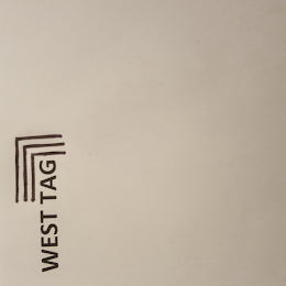WEST TAG logo