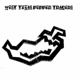 WEST TEXAS PEPPER TRADERS