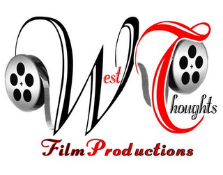 WEST THOUGHTS FILM PRODUCTIONS logo