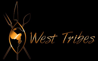 WEST TRIBES logo