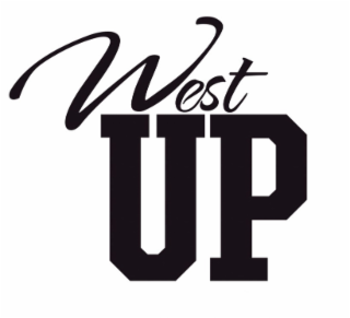 WEST UP logo