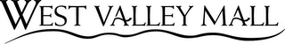 WEST VALLEY MALL logo