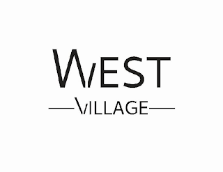 WEST VILLAGE logo