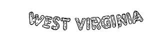 WEST VIRGINIA logo