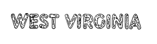 WEST VIRGINIA logo