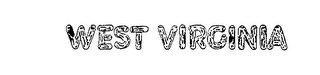 WEST VIRGINIA logo