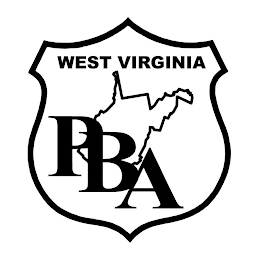 WEST VIRGINIA PBA logo