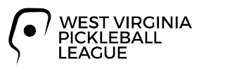 WEST VIRGINIA PICKLEBALL LEAGUE logo