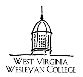 WEST VIRGINIA WESLEYAN COLLEGE logo