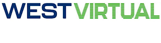 WEST VIRTUAL logo
