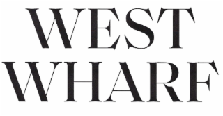 WEST WHARF logo