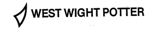 WEST WIGHT POTTER logo