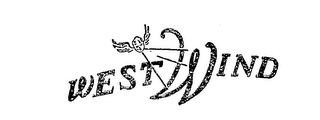 WEST WIND logo