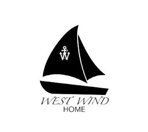 WEST WIND HOME logo