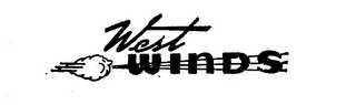 WEST WINDS logo