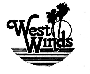 WEST WINDS logo