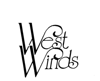 WEST WINDS logo