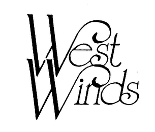 WEST WINDS logo