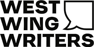WEST WING WRITERS logo