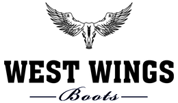 WEST WINGS BOOTS logo