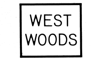 WEST WOODS